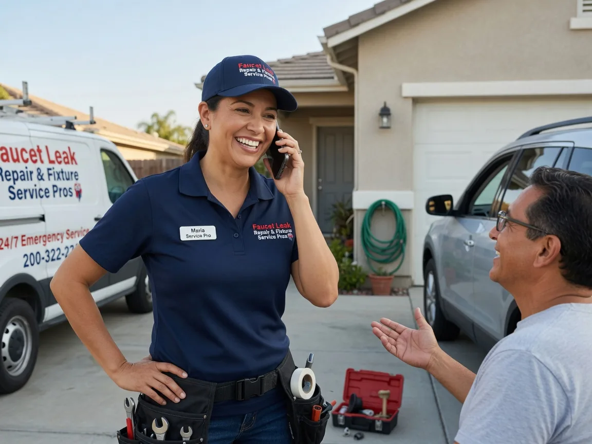 Faucet Repair Norris, IL FAQs