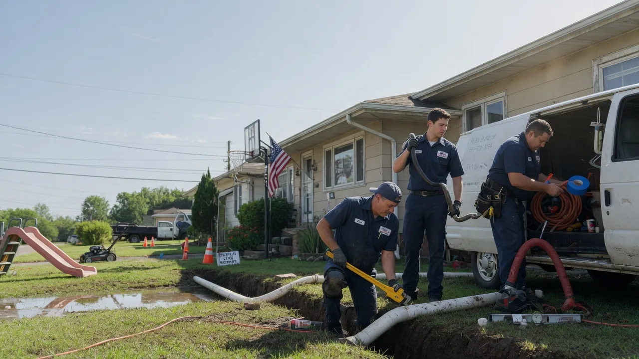 Toilet Installation in Norris, IL near me